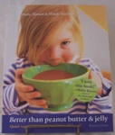 Better Than Peanut Butter Jelly By Marty Mattare &wendy Muldawer 2006 Pb New. Fixed Price $9.84.
