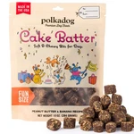 Polkadog Cake Batter Treats Soft & Chewy Premium 10 Ounce (pack 1). Fixed Price $22.34.