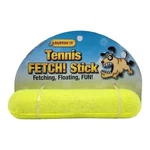Ruffin' It Tennis Ball Dog Toy Stick Fetching Floating Fun Westminster. Fixed Price $21.94.
