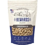 Wholesomes Rewards Classic Original Biscuits 2 Lbs, Puppy / Chicken By Earthborn. Fixed Price $18.29.