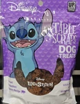 Disney Table Scraps Dog Treats 5 Oz Exp 10/21/2026. Fixed Price $14.99.