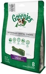 Greenie Org Lg TREAT12OZ. Fixed Price $40.26.