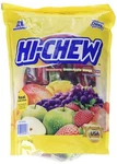 Extra-large Hi-chew Fruit Chews Variety Pack 165+ Pcs Bag. Fixed Price $30.85.