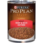 American Distribution & Pro 13OZ Beef Dog Food - TV164116, 1COUNT. Fixed Price $10.99.