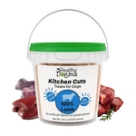 Healthy Dogma Lamb Kitchen Cuts Treats 2.5 Ounce (pack Of 1). Fixed Price $23.40.