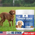 Grass Green Dog Chews - Urine Neutralizer For Lawn 90 Chicken Flavor Soft. Fixed Price $18.68.