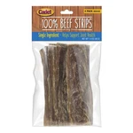 Cadet 100% Beef Strip Long Lasting Chews For Dogs, 1.4 Ounce (pack Of 1). Fixed Price $14.69.