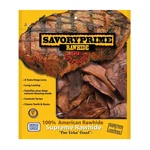 & Professionals Savory Prime Rawhide Beef Dog Treats. Fixed Price $23.99.