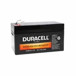 2PK Duracell Ultra DURA12-1.3F-LE Volt LED1118-J 1.3AH Agm. Fixed Price $45.00.