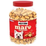 40OZ Milk-bone Maro Snacks With Real Marrow Dog Treats New. Fixed Price $18.95.