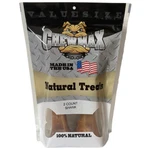 Chewmax 2 Count Shank Bag Dog Bones. Fixed Price $12.99.