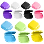 Dental Retainer Case Storage Mouth Guard Box Containers For Invisalign Teeth. Fixed Price $59.99.