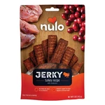 Nulo Premium Jerky Strips Dog Treats, Grain-free High 5 Ounce (pack Of 1). Fixed Price $18.98.