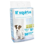 Rhode Island 82050 Ruffin It Lil Squirts Dog Training Pads, Count. Fixed Price $20.76.