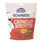 Natural Balance Pet Foods Rewards Crunchy Biscuits Dog. Fixed Price $19.38.
