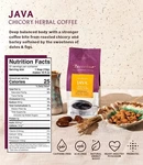 Teeccino Mediterranean Herbal Coffee Java 11 Oz. Fixed Price $15.94.