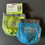 2 Outward Hound Dog Tote Bag Training Treat Pouch Travel Hands Free. Fixed Price $9.99.