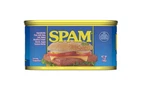 Spam Classic, 7 Oz Cans, (pack Of 12) Fully Cooked Pork With Ham, Gluten-free,. Fixed Price $32.90.