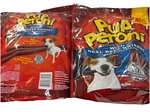 Pup-peroni Dog Treats With Real Beef Brisket Hickory Smoked Flavor 2 Pack. Fixed Price $24.99.