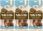 Fieldcrest Farms Of Nothin' To Hide Beef Rings 2.4 Ounce (pack 3). Fixed Price $49.68.