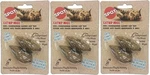 (6 Pack) Ethical Pet 100-PERCENT Catnip Candy Mice Toy (3 Packages Brown. Fixed Price $22.64.