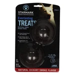 Starmark Everlasting Dog Treat Hard Chew Hickory Smoke Large. Fixed Price $13.07.