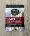 Earth Animal Bag No Hide Stix Beef Sticks Natural Dog & Cat Treats. Fixed Price $12.87.