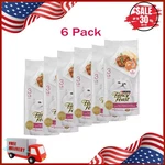6 Pack Purina Fancy Feast Dry Cat Filet Mignon & Seafood, 3 Lb. Fixed Price $44.99.