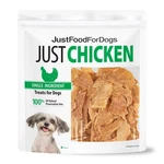 Justfoodfordogs Single Ingredient Healthy Treats And Snacks, Jerky Tr.... Fixed Price $77.01.