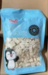Amiya Freeze Dried Chicken Granules Snacks Jerky For All 100G. Fixed Price $13.99.