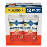 Blue Buffalo Mini Crunchy Dog Treats Bacon Egg Cheese 12 Pack Healthy Snacks. Fixed Price $19.74.
