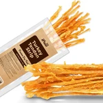 Ipaw Turkey Tendons For Dogs 100% And Us Sourced Raw Material Hypoalle.... Fixed Price $19.24.