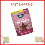 Jinx Beef Dog Training Treats Healthy All-natural Mini Bite-sized. Fixed Price $21.05.