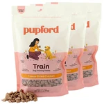 Pupford Freeze Dried Training Treats Dogs Puppies, 1400+ Two Ingredient .... Fixed Price $89.69.