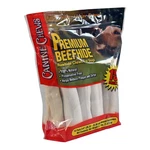 Canine Chews Premium All-natural Beef Hide Retrievers 15 Ct Dog Treats. Fixed Price $22.79.