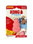 Kong Puppy Pink Extra X-small Chew Toy For Dogs 5 Pounds. Fixed Price $9.97.
