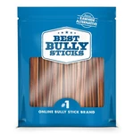 Bully Sticks 6 Inch Thin 24 Count Natural Grass Fed Grain Best Easily Digestible. Fixed Price $59.99.