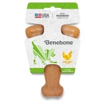 Benebeone Small Chicken Wishbone 1 Each By Benebone. Fixed Price $15.58.
