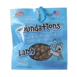 Houndations Training Treats - Lamb 4 Oz By Loving Pets. Fixed Price $10.12.