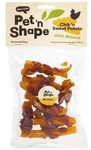 Dog, Pet N Shape Chik Sweet Potato Treats (4 Oz). Fixed Price $18.19.