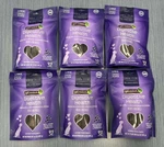 Lot Of Get Naked Grain 6.6 Oz Digestive Health Dental Chew Sticks Large 09/26. Fixed Price $34.99.