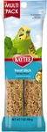 Forti-diet Pro Health Honey Pet Bird Treat Sticks Parakeets, 2 Bars, 7 Ounce. Fixed Price $11.95.