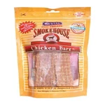 Smokehouse Usa Made Chicken Barz Dog Treat 4 Ounces By. Fixed Price $13.55.