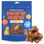 Paww Chew Knee Caps For Dogs, 100% Natural, Single Ingredient (12 Pack) Made And. Fixed Price $50.56.