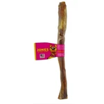 Jones Bones Bully Stick Dog Treat Chew Natural. Fixed Price $21.99.