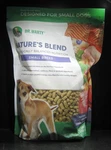 Dr. Marty Nature's Blend Freeze Dried Raw Dog Food Small Breed 16OZ. Fixed Price $41.00.