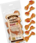 Gootoe Turkey Tendon Dog Treats 100% Usa-sourced, 2.54 Ounce (pack Of 1). Fixed Price $26.05.