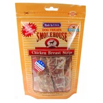 Smokehouse Usa Made Chicken Strips Dog Treat 1 EACH/4 Oz By. Fixed Price $14.87.