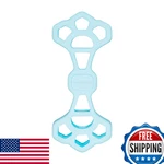 Dog Friendly Co Byte Bone Tug Of War Toy Chew Fetch Made From. Fixed Price $24.94.