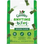 Greenies Anytime Bites Original Flavor Small Dog Treats 10.3 Ounce Pack. Fixed Price $25.19.